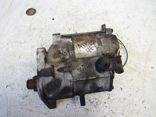 Picture of Denso Starter Kubota V1505 D1105 Diesel Engine Toro 98-9705