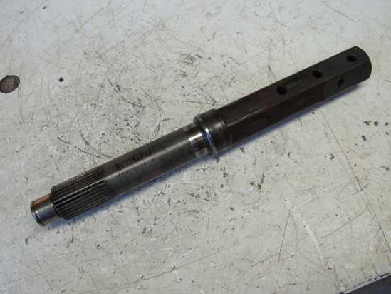 Picture of Kubota 66611-17114 Rear Axle Shaft