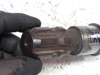 Picture of Kubota 37410-16510 PTO Output Shaft