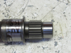 Picture of Kubota 37410-16510 PTO Output Shaft