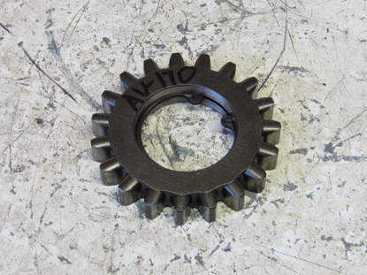 Picture of Kubota 6C040-21220 Gear 19T