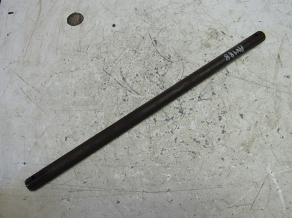 Picture of Kubota 6C040-13653 Propeller Shaft