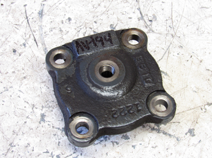 Picture of Kubota 6A100-92350 Steering Gearbox Side Cover