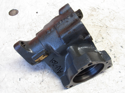 Picture of Kubota 6C042-41400 Steering Gear Case Housing