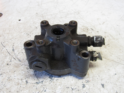 Picture of Kubota 6C042-41500 Steering Valve