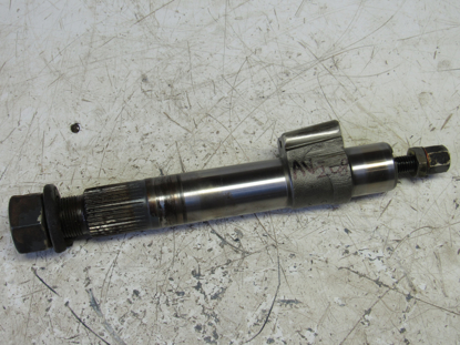 Picture of Kubota 6C042-41600 Steering Sector Shaft