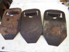 Picture of 3 New Holland 86572263 Skid Shoes Plates 615 616 617 Disc Mower