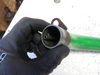 Picture of John Deere RE42651 Oil Fill Tube