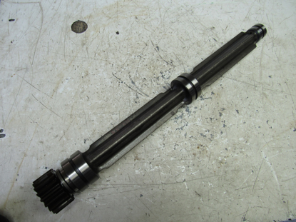 Picture of Kubota 1G774-26303 Balancer Shaft 1G774-26300