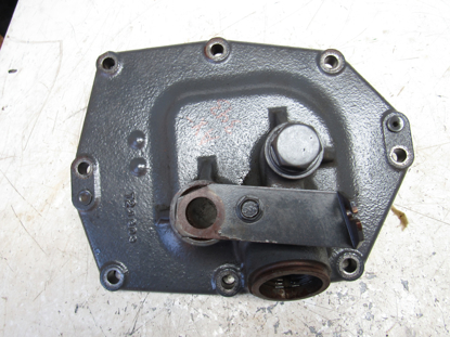 Picture of Kubota 3C361-21280 Gear Shift Cover