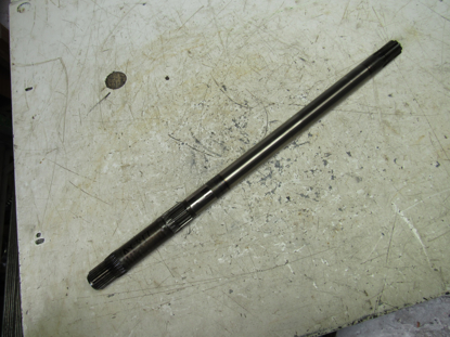 Picture of Kubota 3C361-25700 PTO Clutch Propeller Shaft