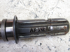 Picture of Kubota 3A011-80142 PTO Output Shaft