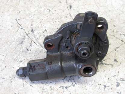 Picture of Kubota 3C301-27400 PTO Valve