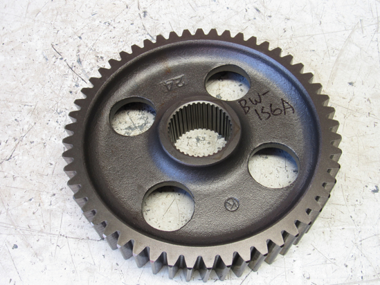 Picture of Kubota 31341-26833 Rear Axle Drive Bull Gear