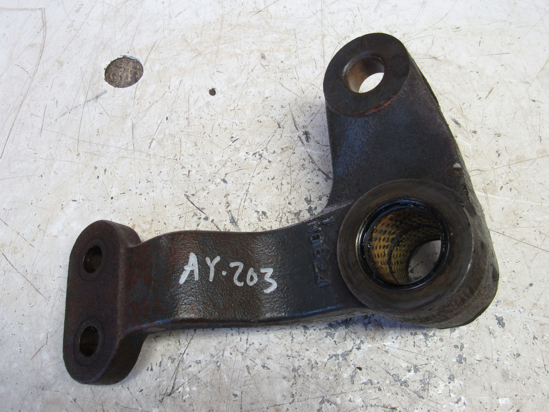 Picture of Kubota TA040-17132 Steering Pitman Arm TA040-17130