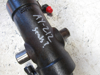 Picture of Kubota TA040-37803 Front 4WD Axle Steering Cylinder to Tractor TA040-37800 TA040-37806 HTA00-37800