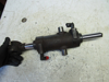 Picture of Kubota TA040-37803 Front 4WD Axle Steering Cylinder to Tractor TA040-37800 TA040-37806 HTA00-37800