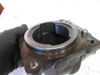 Picture of Front Axle Bevel Gearcase Housing TA140-12800 Kubota Tractor TA140-12804 TA140-12805