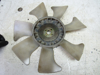 Picture of Kubota 34070-16210 Radiator Fan