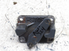 Picture of Kubota 17331-57702 Stop Lever Cover Arm 17331-57705 15471-51652 17331-57740