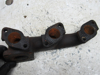 Picture of Kubota 17367-12313 Exhaust Manifold 17367-12312 17367-12310 1G866-12310 D1403 D1102