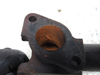 Picture of Kubota 17367-12313 Exhaust Manifold 17367-12312 17367-12310 1G866-12310 D1403 D1102