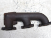 Picture of Kubota 17367-12313 Exhaust Manifold 17367-12312 17367-12310 1G866-12310 D1403 D1102