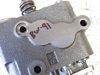 Picture of Kubota 31351-39604 3 Point Rockshaft Hydraulic Control Valve to Tractor 31351-39603 31351-39600