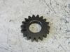 Picture of Kubota TA020-15110 4WD Gear