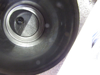 Picture of Kubota TA150-99353 Hydraulic Cylinder Case TA150-99351 TA150-99360 TA150-99362 TA150-99363 07933-00030