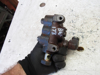 Picture of Kubota TA250-37500 Hydraulic Outlet Block