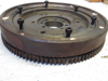 Picture of Flywheel w/ Ring Gear 04272422 off 2004 Deutz F3L2011 Engine in Vermeer RT450 Trencher