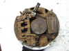 Picture of Iskra AER155314V Alternator off 2004 Deutz F3L2011 Engine in Vermeer RT450 Trencher