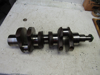 Picture of John Deere CH10659 Crankshaft Yanmar 3T80J