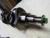 Picture of John Deere CH10659 Crankshaft Yanmar 3T80J