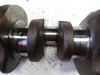 Picture of John Deere CH10659 Crankshaft Yanmar 3T80J