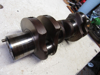 Picture of John Deere CH10659 Crankshaft Yanmar 3T80J