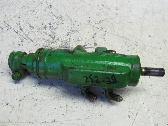 Picture of John Deere AM35449 Power Steering Valve