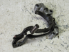 Picture of Kubota 16417-56050 Governor Lever Fork Assy D1403