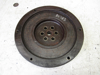 Picture of Kubota 16417-25010 Flywheel & Ring Gear