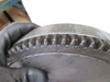 Picture of Kubota 16417-25010 Flywheel & Ring Gear