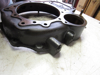 Picture of Kubota 16417-04600 Flywheel Bell Housing