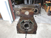 Picture of Kubota 16417-01010 Cylinder Block Crankcase D1403 Engine NEEDS WORK