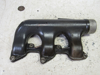 Picture of Kubota 16427-11760 Intake Inlet Manifold D1403 D1503 16415-11760 1G845-11760