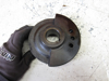 Picture of Kubota 16417-74280 Crankshaft Fan Drive Pulley D1403