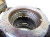 Picture of Kubota 32400-27332 LH Left Axle Case Housing 32400-27330 32400-27333