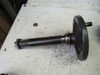 Picture of Kubota 32400-27110 Rear Axle Shaft Flanged Hub