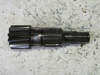 Picture of Kubota 31331-26713 RH Right Differential Axle Drive Brake Shaft Gear 31331-26710