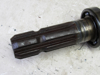 Picture of Kubota 32420-25313 PTO Output Shaft 32420-25316 32420-25310