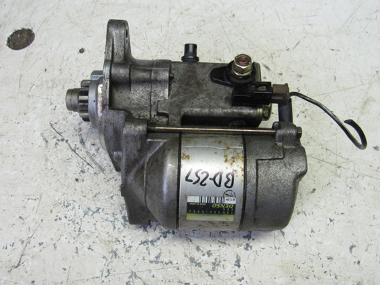 Picture of Denso Starter Kubota 34070-16800 34070-16804 D1703 D1403 Onan 191-2229